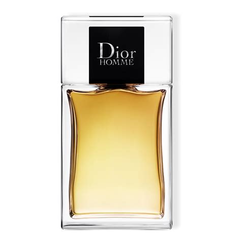 dior homme aftershave review|Dior 100ml homme after shave.